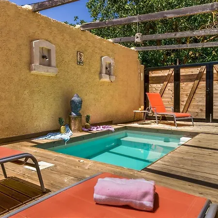 Antoon Holiday home *